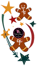 Load image into Gallery viewer, {159-159a} Merry &amp; Bright
