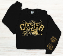 Load image into Gallery viewer, #15 Dadeville Black Hoodie/Sweatshirt/T-Shirt
