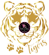 Load image into Gallery viewer, {11-15} Dadeville Tigers Hat
