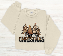 Load image into Gallery viewer, #15 Christmas- Heather Sweatshirts
