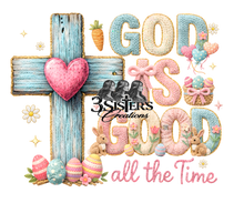 Load image into Gallery viewer, {15} God is Good
