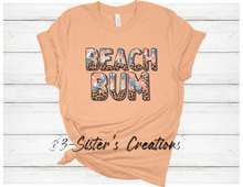 Load image into Gallery viewer, Beach Bum
