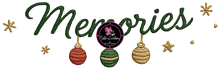 Load image into Gallery viewer, {164-164a} Family Christmas
