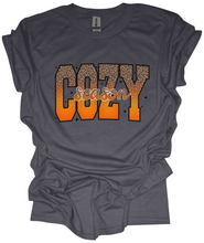 Load image into Gallery viewer, #16 Fall- Dark Heather T-shirt
