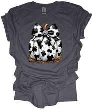 Load image into Gallery viewer, #17 Fall- Dark Heather T-shirt
