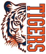 Load image into Gallery viewer, #17 Auburn Sports Gray Hoodie/Sweatshirt
