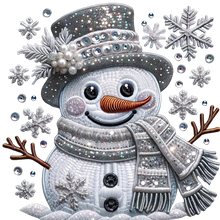 Load image into Gallery viewer, #17 Christmas-Dark Heather Sweatshirt
