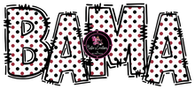 Load image into Gallery viewer, {18} BAMA
