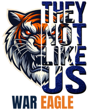 Load image into Gallery viewer, #18 Auburn Sports Gray Hoodie/Sweatshirt
