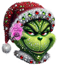 Load image into Gallery viewer, #18 Christmas- White T-shirt
