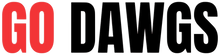 Load image into Gallery viewer, #18 Georgia Sports Gray Hoodie/Sweatshirt
