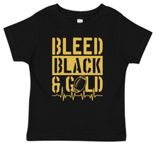 Load image into Gallery viewer, 19 Dadeville Black Shirt
