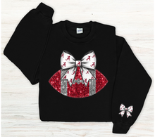 Load image into Gallery viewer, #1 Alabama Black Hoodie/Sweatshirt/T-Shirt
