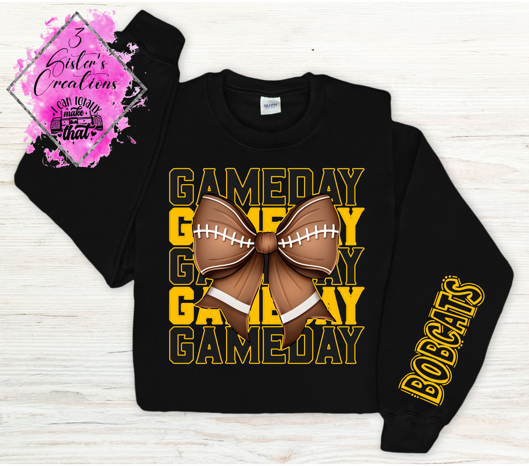 #1 Beulah Black Hoodie/Sweatshirt/T-Shirt