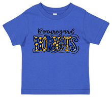 Load image into Gallery viewer, 1 Beauregard Shirts-Blue-Yellow-Gray
