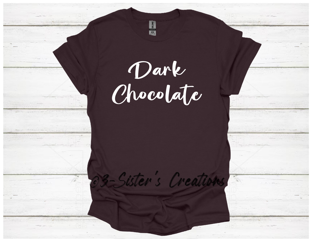 Dark Chocolate