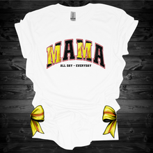 Load image into Gallery viewer, #1 SB- Mama
