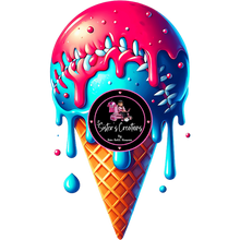 Load image into Gallery viewer, #5 Baseball Drip

