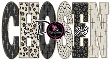 Load image into Gallery viewer, {Granite 1} Chosen
