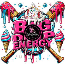 Load image into Gallery viewer, #5 Baseball Drip
