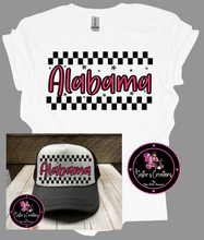 Load image into Gallery viewer, Alabama Set
