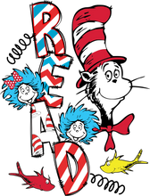 Load image into Gallery viewer, Dr Seuss #1
