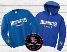 Load image into Gallery viewer, Beauregard Hoodie/Sweatshirt {#41 &amp; #10}
