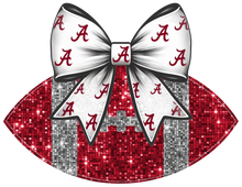 Load image into Gallery viewer, #1 Alabama Black Hoodie/Sweatshirt/T-Shirt
