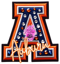 Load image into Gallery viewer, Auburn jewel Shirt
