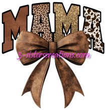 Load image into Gallery viewer, #1 Mama Tan Sweatshirt
