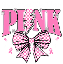 Load image into Gallery viewer, #1 Pink Cancer-Heather Black Sweatshirt
