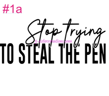 Load image into Gallery viewer, #1 DTF TRANSFER
