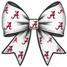 Load image into Gallery viewer, #1 Alabama Black Hoodie/Sweatshirt/T-Shirt
