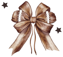 Load image into Gallery viewer, #1 Football Tan Sweatshirt
