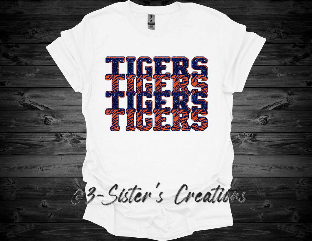 Tigers