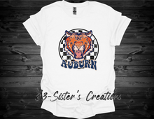 Load image into Gallery viewer, Auburn Tiger
