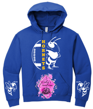 Load image into Gallery viewer, #20 Bgard Blue Hoodie
