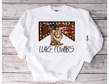 Load image into Gallery viewer, Luke Combs
