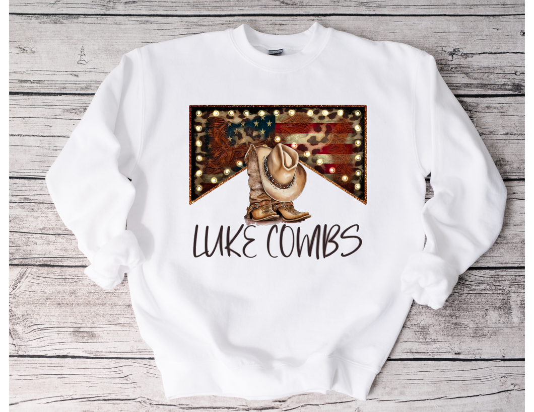 Luke Combs