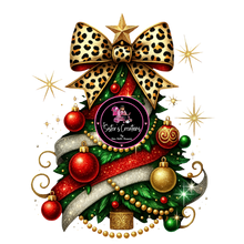 Load image into Gallery viewer, {212} Christmas Tree
