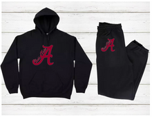 Load image into Gallery viewer, Alabama Sweat Suit
