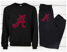 Load image into Gallery viewer, Alabama Sweat Suit
