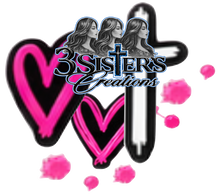 Load image into Gallery viewer, {227-227a-227b} Pink Holy Spirit
