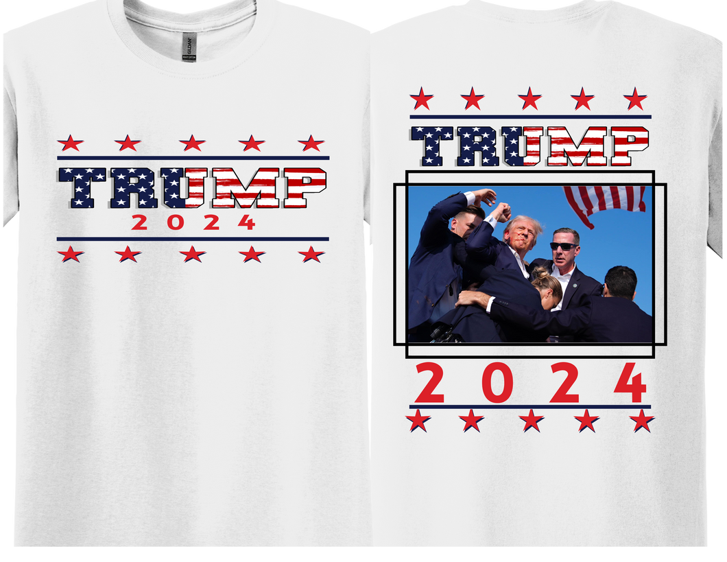 TRUMP 2024