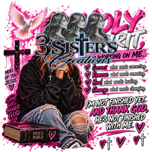 Load image into Gallery viewer, {227-227A}  HOLY SPIRIT
