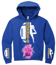 Load image into Gallery viewer, #22 Bgard Blue Hoodie
