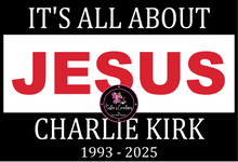 Load image into Gallery viewer, {22} Charlie Kirk
