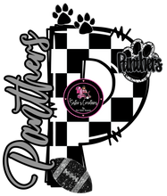 Load image into Gallery viewer, {22-6} Panthers Tshirts-Sweatshirts-Hoodies
