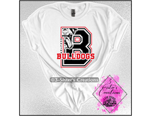 Load image into Gallery viewer, Bulldogs #239
