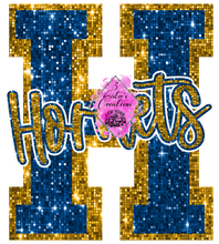 Load image into Gallery viewer, #3 Bgard Blue Hoodie/Sweatshirt
